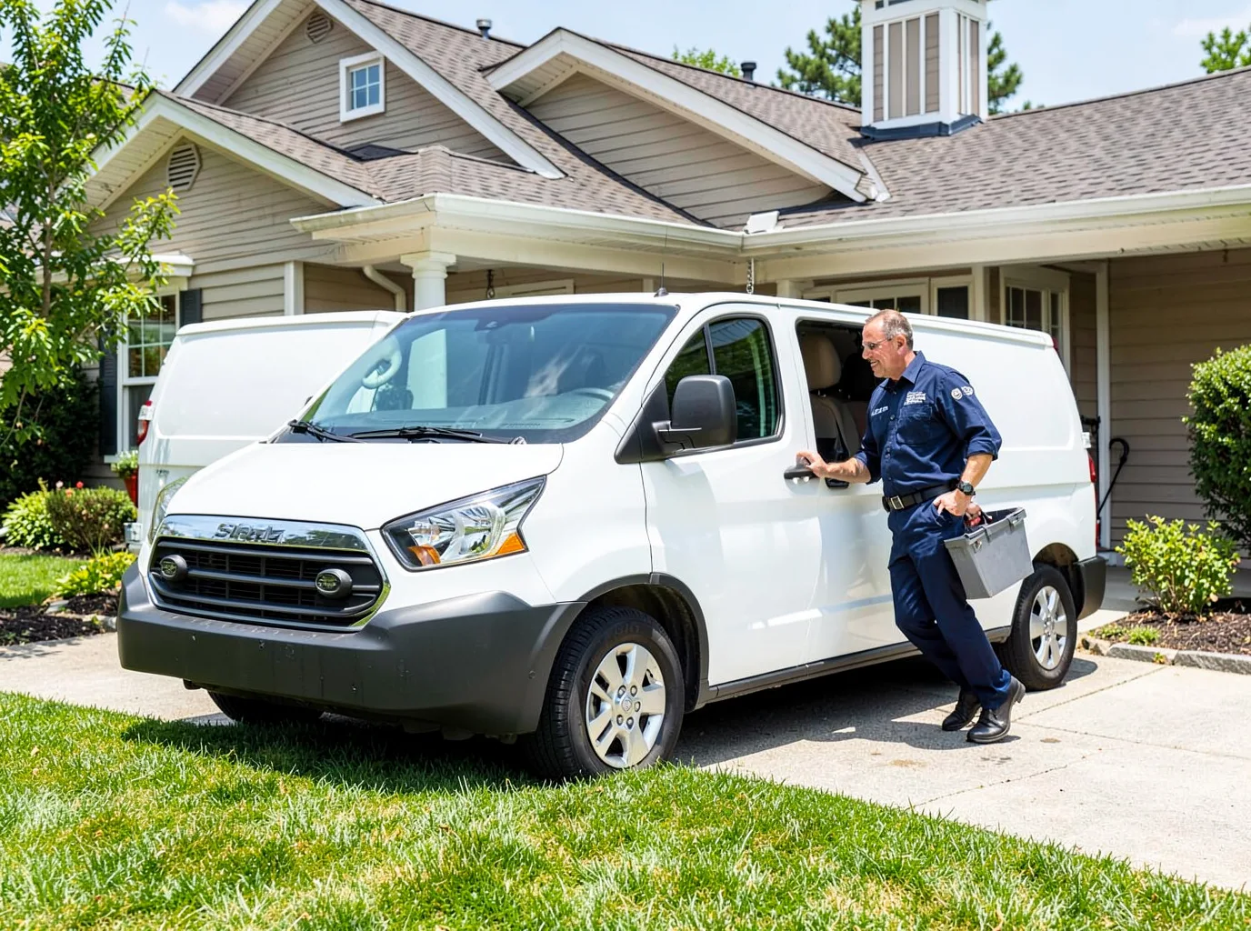 Emergency Plumber company in Rayland, OH